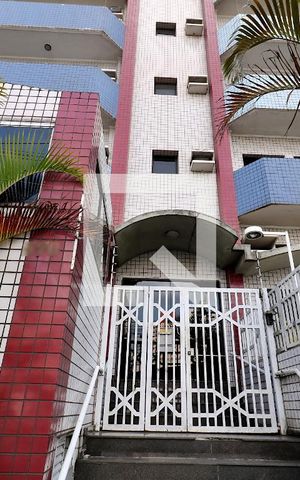 Apartamento para alugar com 70m², 3 quartos e sem vagaFachada