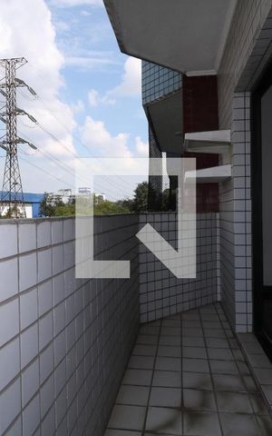 Apartamento para alugar com 70m², 3 quartos e sem vagaSacada da Sala