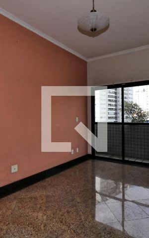 Apartamento para alugar com 70m², 3 quartos e sem vagaSala