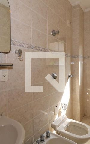 Apartamento para alugar com 70m², 3 quartos e sem vagaBanheiro Social