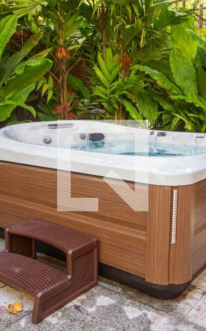 Apartamento para alugar com 117m², 2 quartos e 2 vagasÁrea comum - Piscina