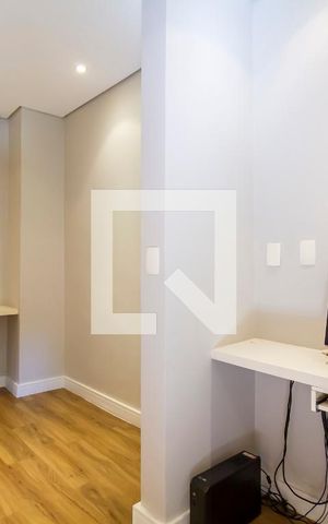 Apartamento para alugar com 117m², 2 quartos e 2 vagasÁrea comum - Escritório
