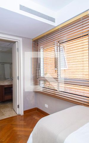 Apartamento para alugar com 117m², 2 quartos e 2 vagasSuíte 2