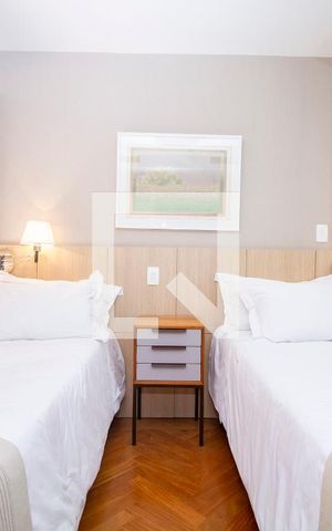 Apartamento para alugar com 117m², 2 quartos e 2 vagasSuíte 2
