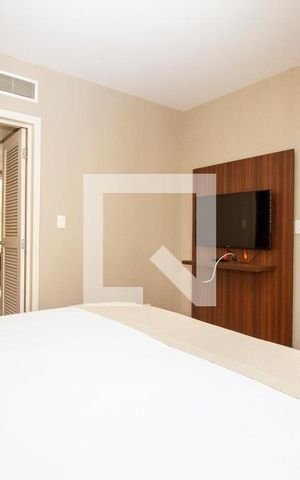 Apartamento para alugar com 117m², 2 quartos e 2 vagasSuíte