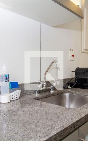 Apartamento para alugar com 117m², 2 quartos e 2 vagasCozinha