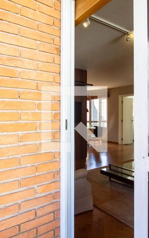 Apartamento para alugar com 117m², 2 quartos e 2 vagasVaranda da Sala