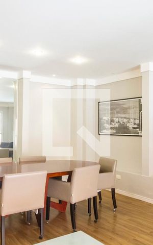 Apartamento para alugar com 117m², 2 quartos e 2 vagasÁrea comum - Coworking
