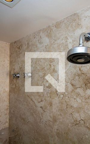 Apartamento para alugar com 117m², 2 quartos e 2 vagasBanheiro da Suíte 2
