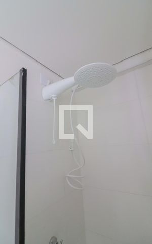 Studio para alugar com 20m², 1 quarto e sem vagaBanheiro