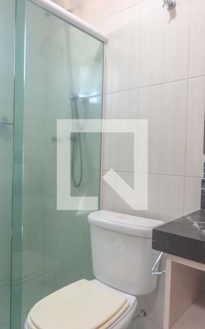 Casa à venda com 298m², 3 quartos e 5 vagas Casa à venda com 298m², 3 quartos e 5 vagasBanheiro da Suíte 1