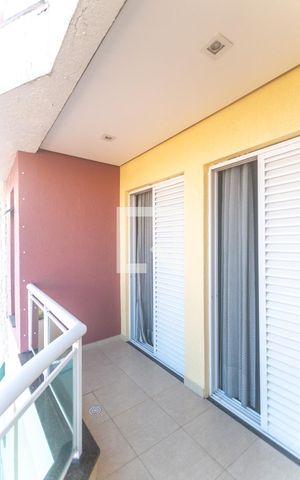 Casa à venda com 298m², 3 quartos e 5 vagas Casa à venda com 298m², 3 quartos e 5 vagasVaranda da Suíte 1