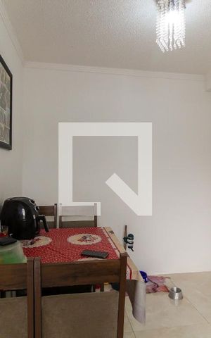 Apartamento à venda com 46m², 2 quartos e 1 vaga Apartamento à venda com 46m², 2 quartos e 1 vagaSala
