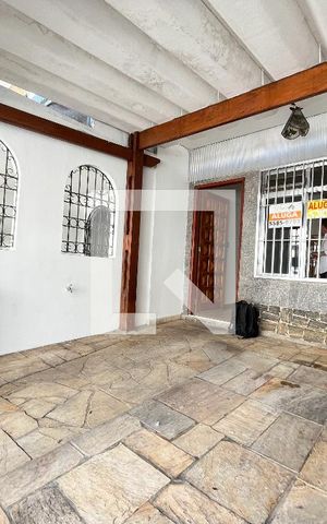 Casa à venda com 90m², 4 quartos e 1 vaga Casa à venda com 90m², 4 quartos e 1 vagaGaragem