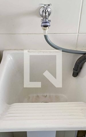 Apartamento à venda com 31m², 1 quarto e sem vaga Apartamento à venda com 31m², 1 quarto e sem vagaÁrea de Serviço
