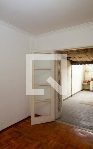 Apartamento à venda com 46m², 1 quarto e sem vagaQuarto