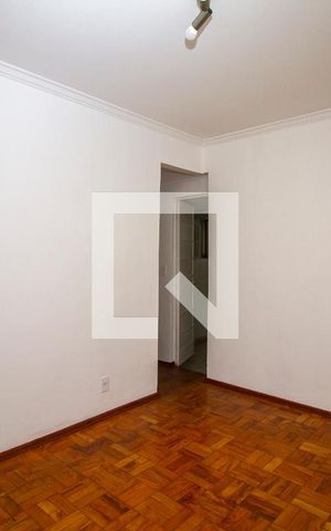 Apartamento à venda com 46m², 1 quarto e sem vagaSala