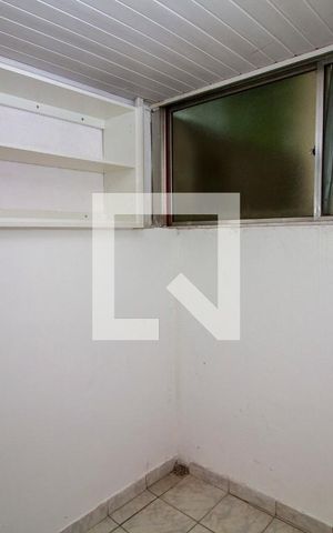 Apartamento à venda com 46m², 1 quarto e sem vagaÁrea de Serviço