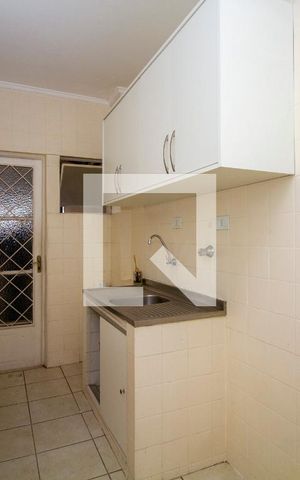 Apartamento à venda com 46m², 1 quarto e sem vagaCozinha