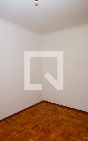 Apartamento à venda com 46m², 1 quarto e sem vagaSala