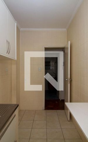 Apartamento à venda com 46m², 1 quarto e sem vagaCozinha