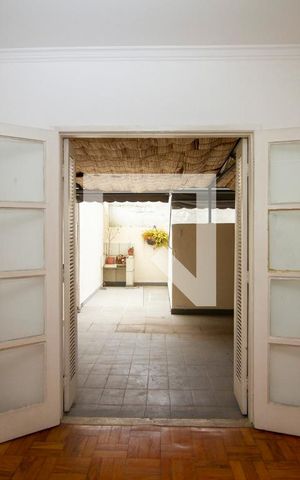 Apartamento à venda com 46m², 1 quarto e sem vagaQuarto