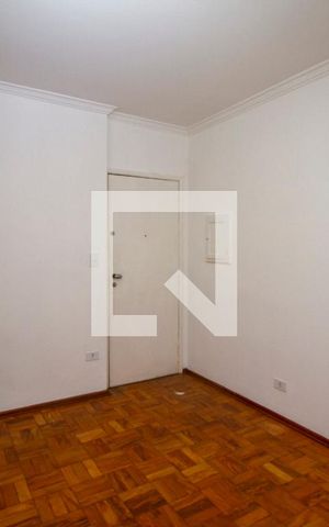 Apartamento à venda com 46m², 1 quarto e sem vagaSala
