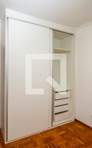 Apartamento à venda com 46m², 1 quarto e sem vagaQuarto