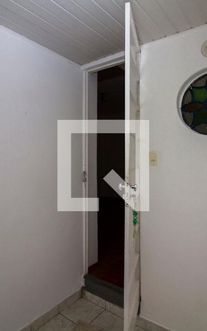 Apartamento à venda com 46m², 1 quarto e sem vagaÁrea de Serviço