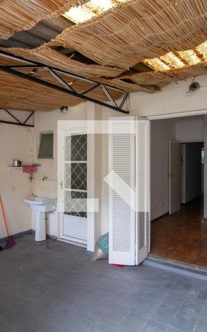 Apartamento à venda com 46m², 1 quarto e sem vagaQuintal