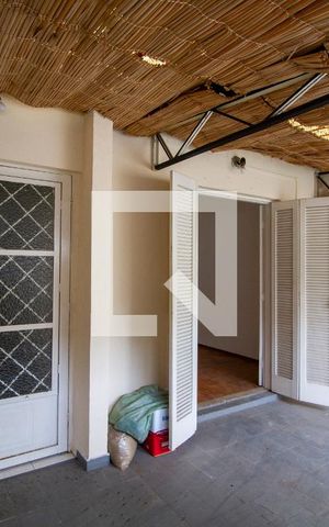 Apartamento à venda com 46m², 1 quarto e sem vagaQuintal