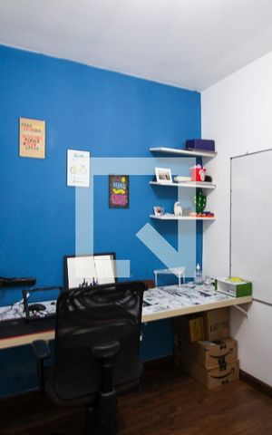 Apartamento para alugar com 54m², 2 quartos e 1 vaga Apartamento para alugar com 54m², 2 quartos e 1 vagaQuarto 2