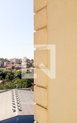 Apartamento para alugar com 54m², 2 quartos e 1 vaga Apartamento para alugar com 54m², 2 quartos e 1 vagaVista do Quarto 1