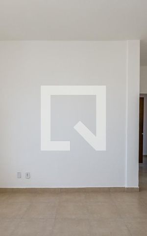 Apartamento para alugar com 60m², 2 quartos e 1 vaga Apartamento para alugar com 60m², 2 quartos e 1 vagaSala