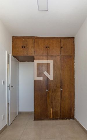 Apartamento para alugar com 60m², 2 quartos e 1 vaga Apartamento para alugar com 60m², 2 quartos e 1 vagaQuarto 2