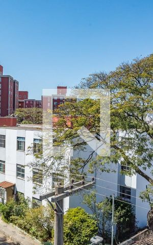 Apartamento para alugar com 60m², 2 quartos e 1 vaga Apartamento para alugar com 60m², 2 quartos e 1 vagaSala