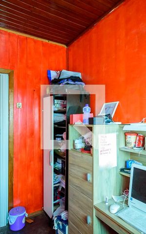 Casa à venda com 450m², 4 quartos e 8 vagas Casa à venda com 450m², 4 quartos e 8 vagasQuarto 4