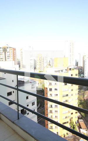Apartamento para alugar com 60m², 1 quarto e 2 vagasVaranda da Suite