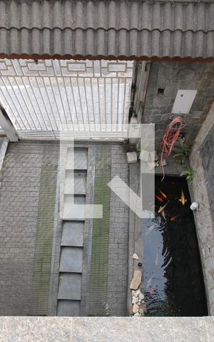 Casa à venda com 250m², 3 quartos e 5 vagasVista da Varanda