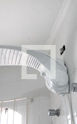 Casa à venda com 250m², 3 quartos e 5 vagasBanheiro do Quarto 3 - suite