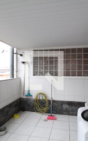 Casa à venda com 250m², 3 quartos e 5 vagasLavanderia