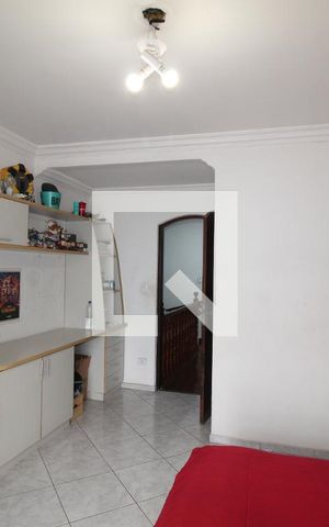 Casa à venda com 250m², 3 quartos e 5 vagasQuarto 3  - Suíte 