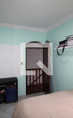Casa à venda com 250m², 3 quartos e 5 vagasQuarto 2