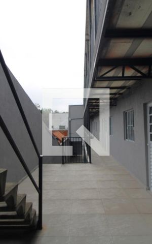 Apartamento para alugar com 37m², 1 quarto e sem vagaÁrea comum