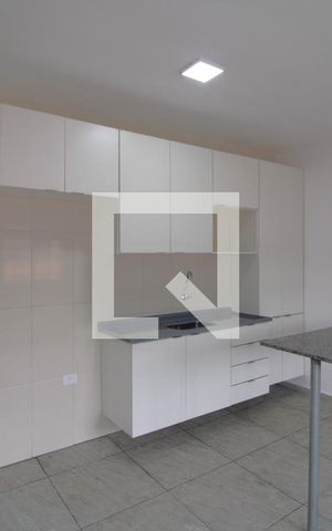 Apartamento para alugar com 37m², 1 quarto e sem vagaCozinha