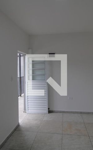 Apartamento para alugar com 37m², 1 quarto e sem vagaSala