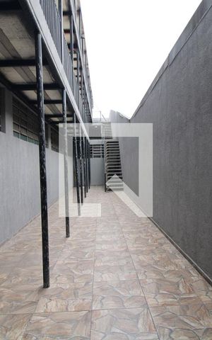 Apartamento para alugar com 37m², 1 quarto e sem vagaÁrea comum