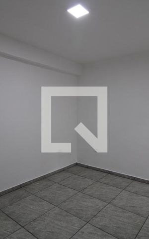 Apartamento para alugar com 38m², 1 quarto e sem vagaQuarto