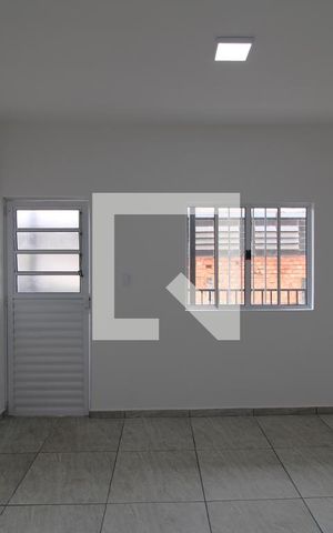 Apartamento para alugar com 38m², 1 quarto e sem vagaSala