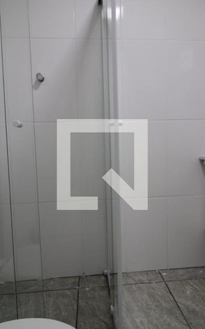Apartamento para alugar com 38m², 1 quarto e sem vagaBanheiro